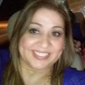 Meet your Posher, Carla